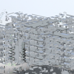 3D Gebäude Scanner
